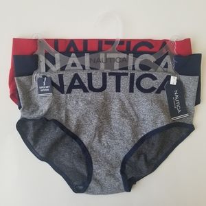 Sold NEW Nautica Intimates